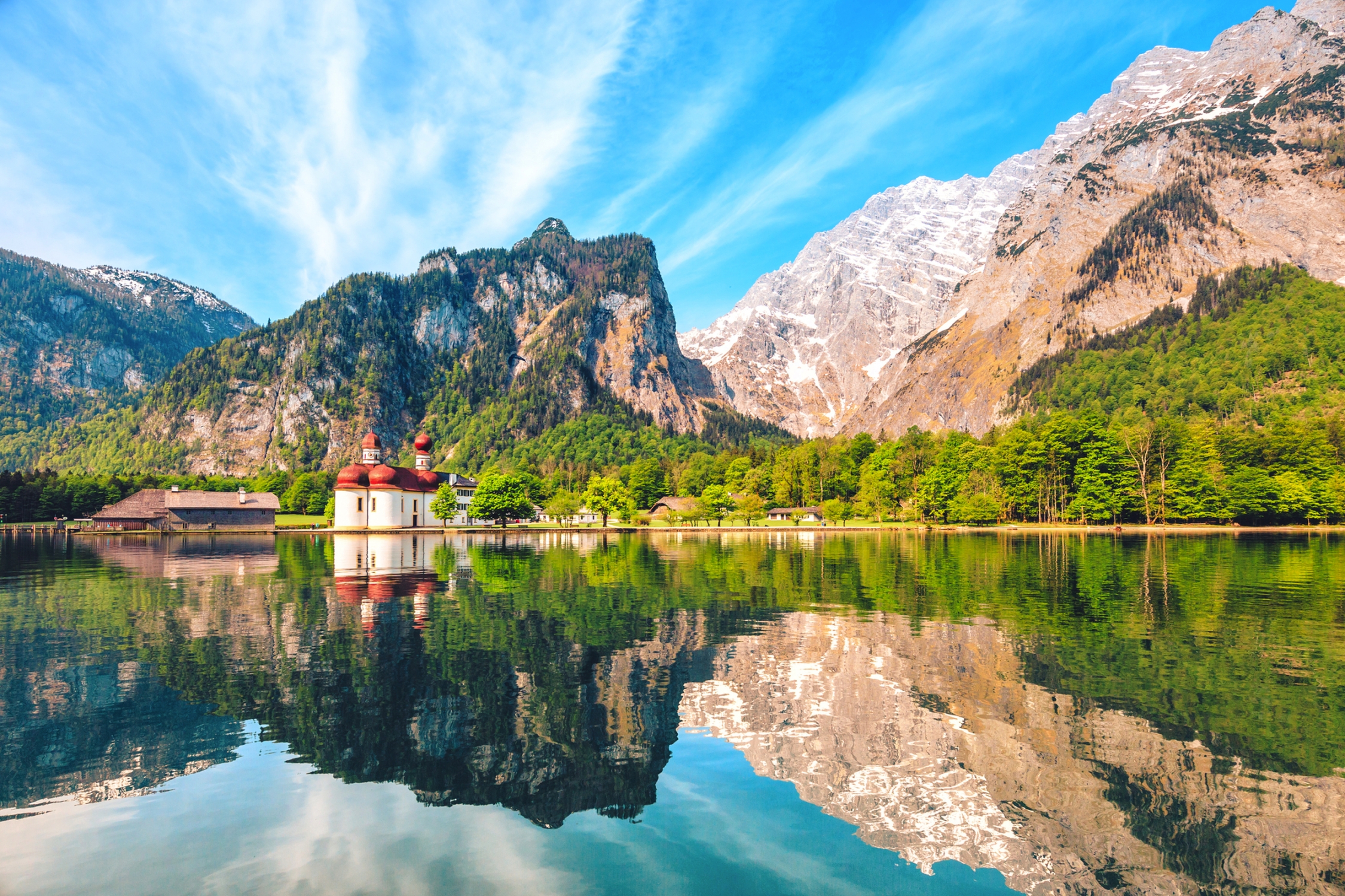 Königssee