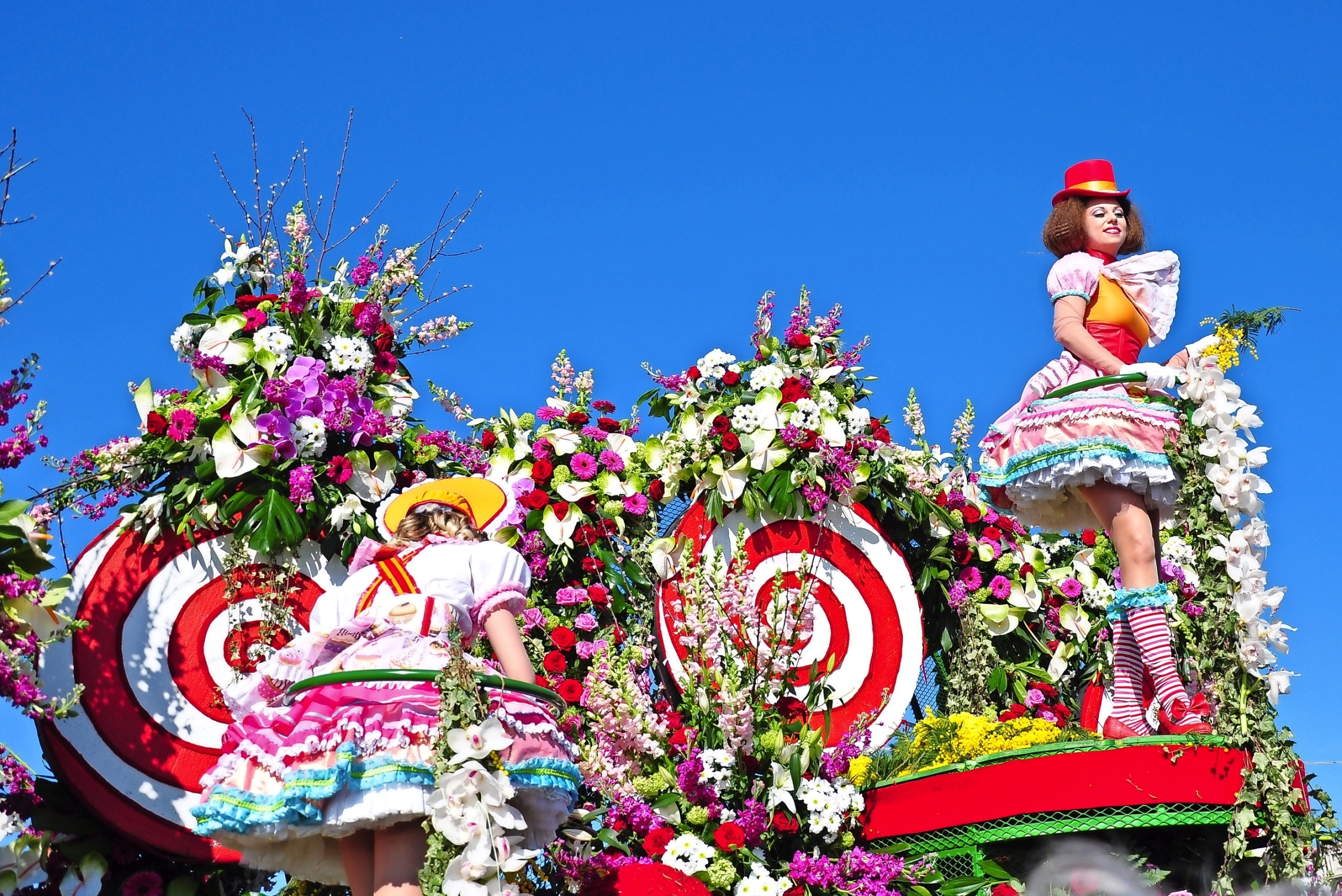 Karneval von Nizza