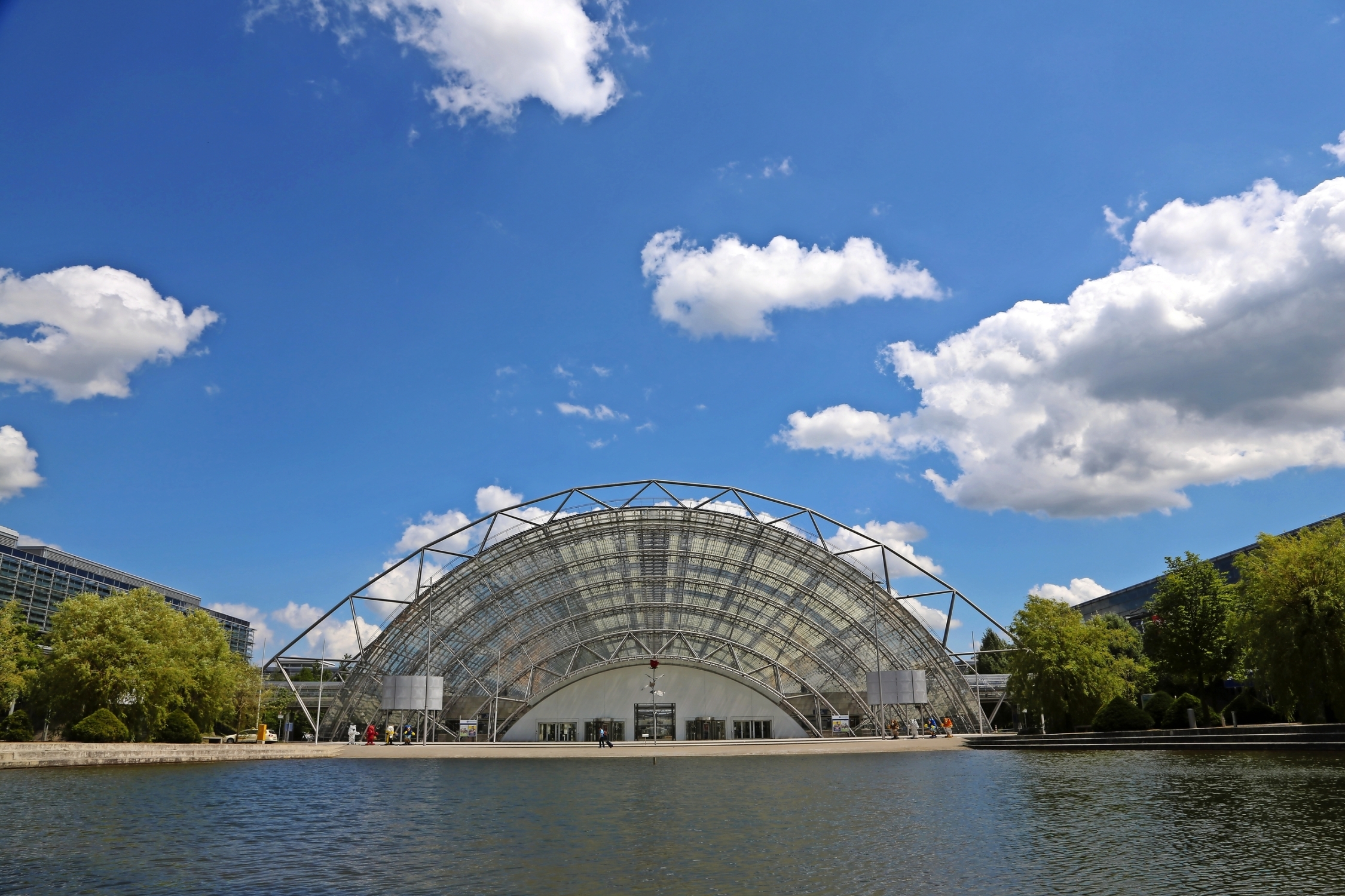 Leipziger Messe